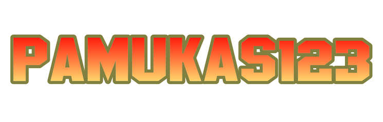 PAMUKAS123 Logo